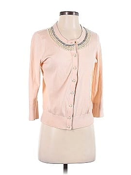 Kate Spade New York Sleeveless Cardigan (view 1)