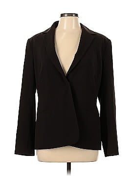 Grace Elements Blazer (view 1)