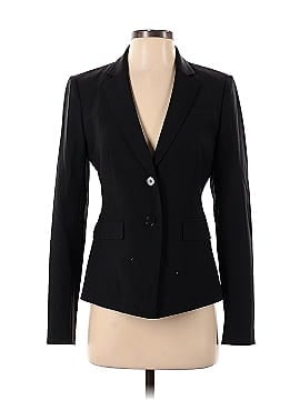 Ann Taylor Wool Blazer (view 1)