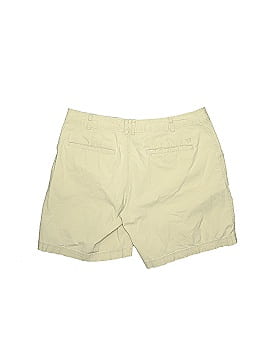 WHITE SIERRA Khaki Shorts (view 2)