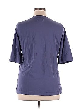 Calvin Klein Short Sleeve Henley (view 2)