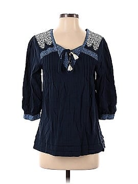 Juicy Couture Long Sleeve Blouse (view 1)