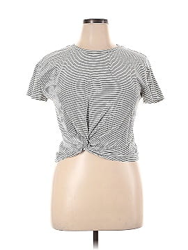 Lush Short Sleeve T-Shirt (view 1)