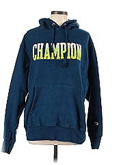 Champion Pullover Hoodie