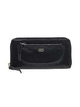 Vince Camuto Leather Wallet (view 2)