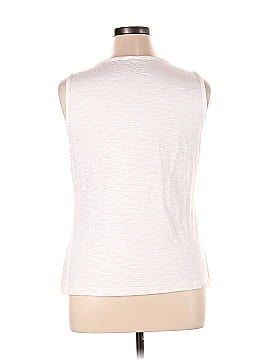 Chico's Sleeveless Top (view 2)