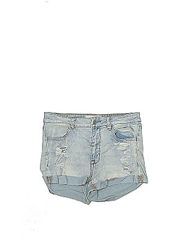 PacSun Denim Shorts (view 1)