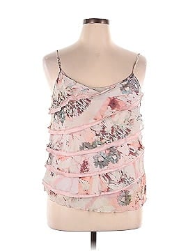 NY&C Sleeveless Top (view 1)