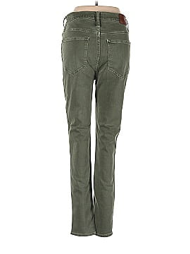 Madewell Jeggings (view 2)