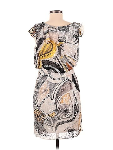 Ali Ro Cocktail Dress (view 2)