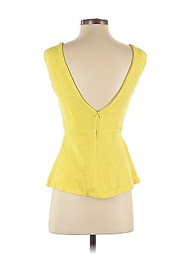 Banana Republic Sleeveless Blouse (view 2)