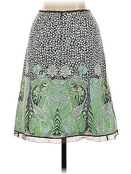 Elie Tahari Casual Skirt (view 2)