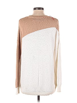 Parrish LA Pullover Sweater (view 2)