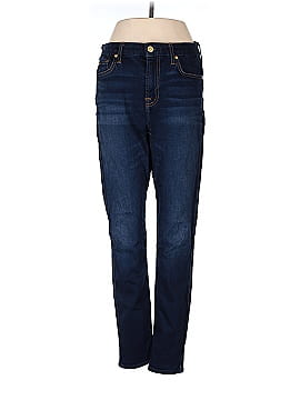 7 For All Mankind Jeans (view 1)