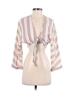 Le Lis Sleeveless Blouse (view 1)