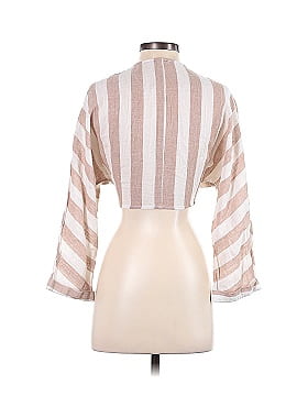 Le Lis Sleeveless Blouse (view 2)