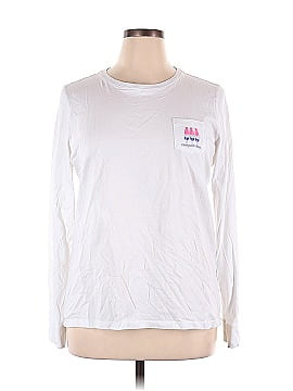 Vineyard Vines Long Sleeve T-Shirt (view 1)