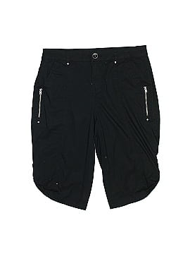 Style&Co Cargo Shorts (view 1)