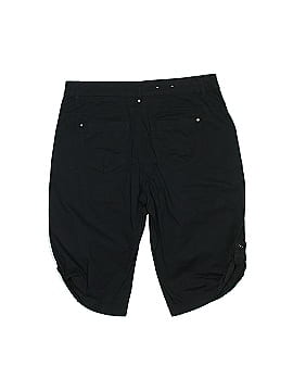 Style&Co Cargo Shorts (view 2)