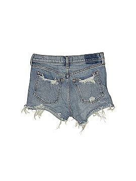 Abercrombie & Fitch Denim Shorts (view 2)