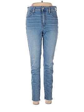 Madewell Jeans (view 1)