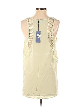 Rebecca Minkoff Sleeveless Blouse (view 2)