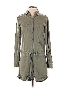 Faherty Romper (view 1)