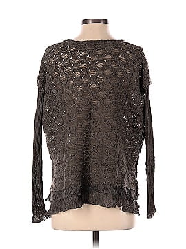 Free People Pullover Sweater (view 2)