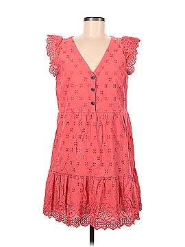 Ann Taylor LOFT Casual Dress (view 1)