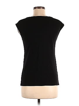 Ann Taylor Sleeveless T-Shirt (view 2)