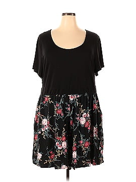 Torrid Casual Dress (view 1)