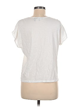 Theory Short Sleeve T-Shirt (view 2)