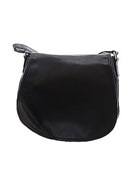 Gianni Bini Leather Crossbody Bag (view 1)