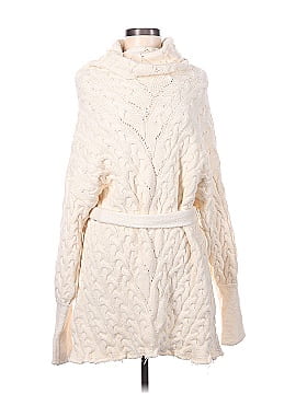 Free People Turtleneck Sweater (view 1)