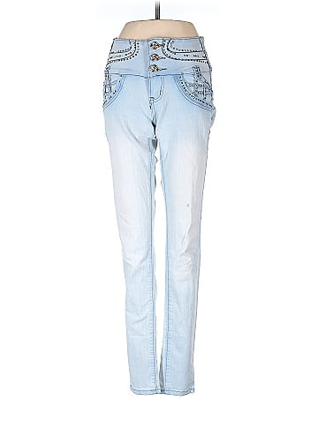 LA Bonita Jeans (view 1)
