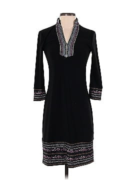 White House Black Market Casual Dress (view 1)