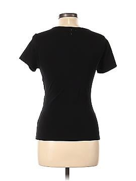 La Vie Short Sleeve Top (view 2)