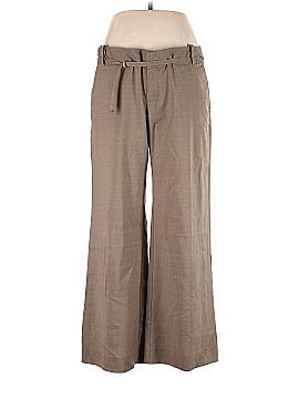 Gap Linen Pants (view 1)