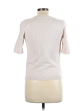 Ann Taylor Factory Short Sleeve Top (view 2)