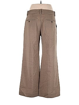 Gap Linen Pants (view 2)