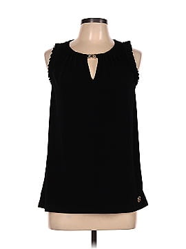 MICHAEL Michael Kors Sleeveless Top (view 1)