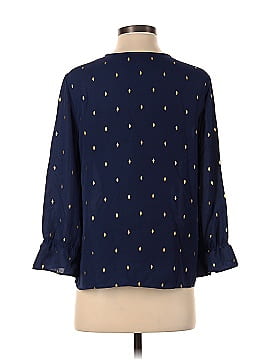 Hope & Harlow Long Sleeve Blouse (view 2)