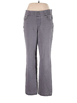 Gloria Vanderbilt Casual Pants (view 1)