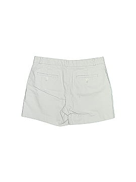 Banana Republic Factory Store Khaki Shorts (view 2)