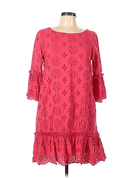 By Anthropologie Casual Dress (view 1)