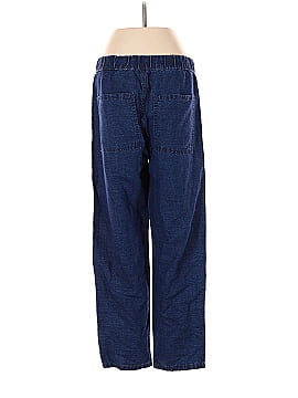 Banana Republic Linen Pants (view 2)