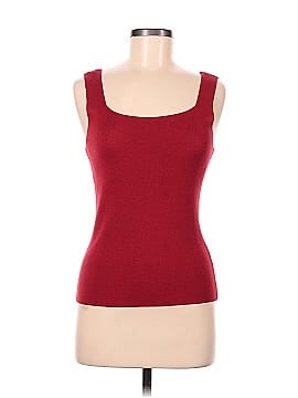 Dana Buchman Tank Top (view 1)