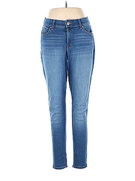 Gloria Vanderbilt Jeans (view 1)