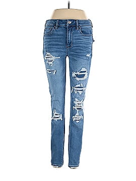 American Eagle Outfitters Jeans (view 1)