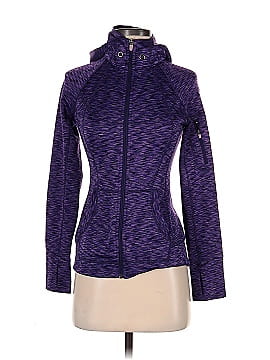 Athleta Track Jacket (view 1)